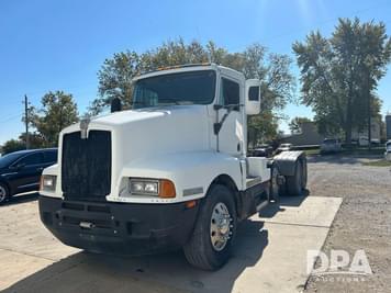 Main image Kenworth T600
